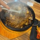 목포돌짜장 | [목포 돌짜장] 지글지글 돌판에 올라온 짜장면, 목포 돌짜장 후기
