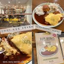[대전/대전브런치맛집] 성심당 한정판매 치즈돈까스 - 성심당 오븐스토리 후기