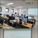 ITQ엑셀 자격증 취득반 이미지