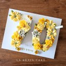라브라바 케이크(Labrava cake)