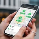 부천시여성안심무인택배보관함 | 안심택배함 사용법과 위치 찾기 (48시간 무료)