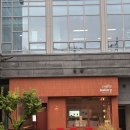 로봇타워 | [성수 카페] 24시간 무인 로봇 카페 라운지엑스 성수CF타워점 방문 후기