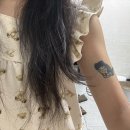 헤어터치 이미지