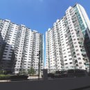 새재마을대동아파트, 새재마을청구아파트 이미지