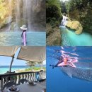 상어네 간식 | 세부 세친구투어 오캐모팩 고래상어 캐녀닝 모알보알 후기 가격 시간 준비물 총정리