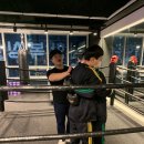 HANBOXING 이미지