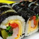 서초김밥 이미지