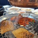 풍물거리 80번 앞 | 인천 강화도 고기집 추천 명륜진사갈비 인천강화점 풍물시장 터미널 근처 맛집 내돈내산