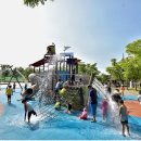 고촌제1근린공원 화장실 이미지