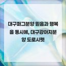 천안 강아지분양 도로시펫 | 대구퍼그분양 믿음과 행복을 동시에, 대구강아지분양 도로시펫