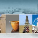 경희대학교 중앙박물관 이미지