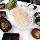 1397 | [대천항]녹도수산:::대천항 수산시장 싱싱한 활어회 포장 상차림 내돈내산 솔직 후기