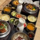 일산킨텍스점알로앤로 | 일산 킨텍스 맛집 스타필드 마켓 [솥내음 일산 킨텍스점] 찐후기(이벤트많음)