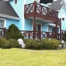 금당계곡 펜션 이미지