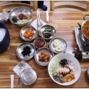 오대양물회식당 이미지