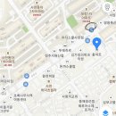 홈마트앞 버스정류장 이미지