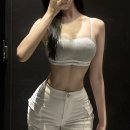 코데즈컴바인 - 광명시 일직로 17 | 코데즈컴바인 퓨징 오프숄더 노와이어 브라 착용후기
