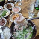 오천삼광시장 | 포항 오천 맛집 숨은 현지인 맛집 추천 장터국밥 내돈내산 솔직후기