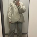 917 | 르917 패딩 후기 (SHAWL COLLAR GOOSE DOWN JACKET) 르917쇼룸