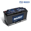 로케트델코자동차밧데리배터리