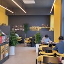 컴포즈커피 화성비봉상업지구점