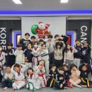 글로벌 파워점핑 줄넘기&태권도 이미지