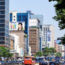 강남대로 이미지