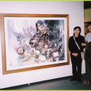 단원미술전시관 이미지