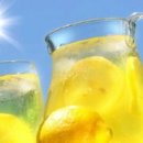 레몬 이미지