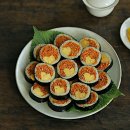 김밥 이미지