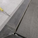 동탄 센트럴자이 경로당 | (평택 방충망) 센트럴 자이 3단지 발수코팅 미세 방충망 교체 후기