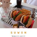 [행궁동 맛집] 한옥에서 맛보는 인생 수제버거, 버거스테이지 솔직 후기