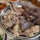 농민순대 이미지