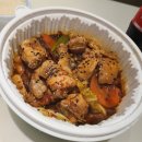 원대오거리 서대구센트럴자이 방면 | 대구 서구 원대동 치킨, 찜닭 맛집 '로끼오치킨호프'