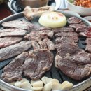 명품생고기무한리필 소사직영점 이미지