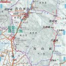 배틀재 주차장 이미지