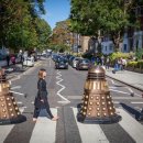 애비로드 이미지