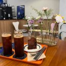 카페 키아마 | 부천 여월동 카페｜ 카페키아마 내돈내산 후기, 케이크와 커피가 정말 맛있어요 !