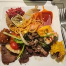 신기축사 | [일상] 신도림 웨딩시티 스타티스홀 하객 후기(절친결혼식 축사까지!)