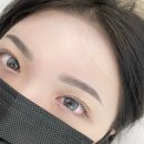 오월속눈썹