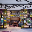 목시 서울 명동 이미지