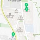 북구건강가정지원센터 앞 이미지