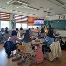 강천초등학교 이미지