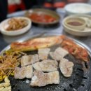 자갈마당식당 이미지