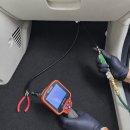 커피베이 파주상지석동점 | 파주 자동차 에어컨 냄새 청소 에바크리닝 히터 냄새 후기 운정 치카치카팩토리