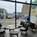 삼천병마로 | [화성 향남 카페] 주차 편하고 통창 뷰가 좋은 스벅 발안 화성향남DT점 솔직 방문 후기