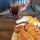 오시오 헤어 | [용산 아이파크몰 맛집] 겉바속촉의 정석, '오시오 소금빵' 5종 세트 솔직 후기