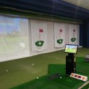 진하스크린골프 이미지