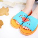 디자인각 | 유아층간소음방지슬리퍼 아동실내화 오즈키즈로 해결