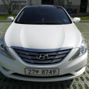 YF lpi 관리잘된 개인차량 팔아요(판매완료되었습니다) 이미지